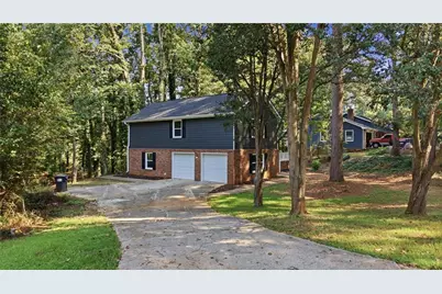 4891 Lake Forest Drive SE, Conyers, GA 30094 - Photo 29