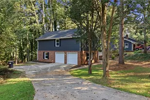 4891 Lake Forest Dr SE, Conyers, GA 30094 - Photo 29
