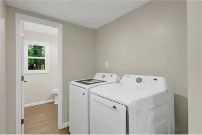 4891 Lake Forest Drive SE, Conyers, GA 30094 - Photo 23