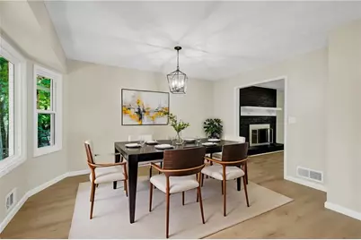 4891 Lake Forest Drive SE, Conyers, GA 30094 - Photo 5
