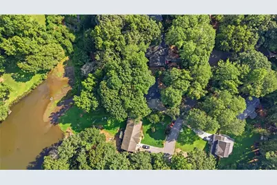 4891 Lake Forest Drive SE, Conyers, GA 30094 - Photo 31
