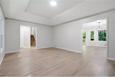 4891 Lake Forest Drive SE, Conyers, GA 30094 - Photo 5