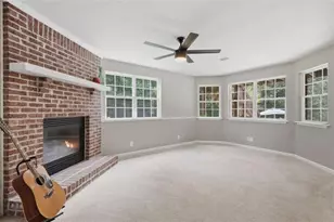 363 White Tail Ridge Rd, Jasper, GA 30143 - Photo 41