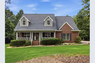 363 White Tail Ridge Road, Jasper, GA 30143 - Photo 7
