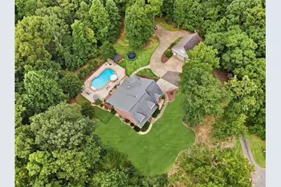 363 White Tail Ridge Road, Jasper, GA 30143 - Photo 1