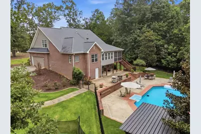 363 White Tail Ridge Road, Jasper, GA 30143 - Photo 59