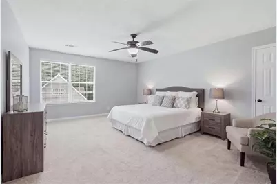 363 White Tail Ridge Road, Jasper, GA 30143 - Photo 33