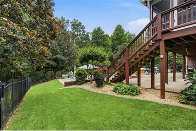 363 White Tail Ridge Road, Jasper, GA 30143 - Photo 49