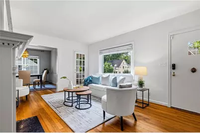 1246 University Drive NE, Atlanta, GA 30306 - Photo 5