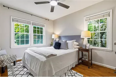 1246 University Drive NE, Atlanta, GA 30306 - Photo 21