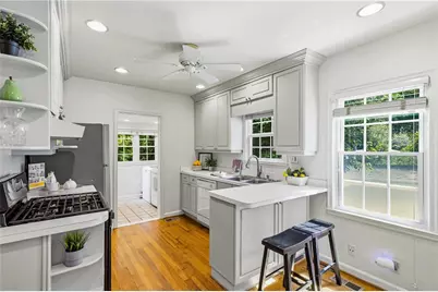 1246 University Drive NE, Atlanta, GA 30306 - Photo 9