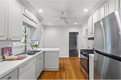 1246 University Drive NE, Atlanta, GA 30306 - Photo 11
