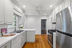 1246 University Dr NE, Atlanta, GA 30306 - Photo 11