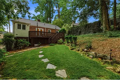 1246 University Drive NE, Atlanta, GA 30306 - Photo 27