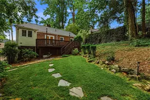 1246 University Dr NE, Atlanta, GA 30306 - Photo 27