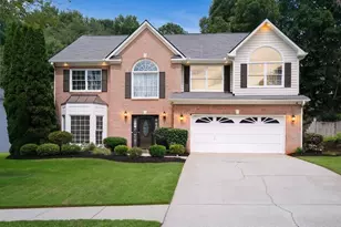 272 Birchmore Walk, Lawrenceville, GA 30044 - Photo 1