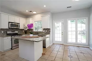 272 Birchmore Walk, Lawrenceville, GA 30044 - Photo 5