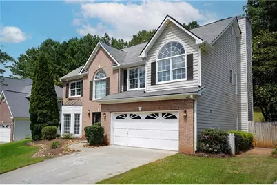 272 Birchmore Walk, Lawrenceville, GA 30044 - Photo 3
