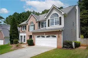 272 Birchmore Walk, Lawrenceville, GA 30044 - Photo 3