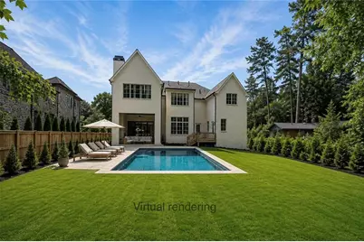 2896 Cravenridge Drive NE, Atlanta, GA 30319 - Photo 81