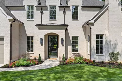 2896 Cravenridge Drive NE, Atlanta, GA 30319 - Photo 3