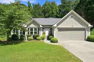 517 Huntgate Rd, Woodstock, GA 30189 - Photo 1