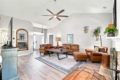 517 Huntgate Road, Woodstock, GA 30189 - Photo 5