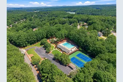 517 Huntgate Road, Woodstock, GA 30189 - Photo 33