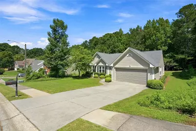 517 Huntgate Road, Woodstock, GA 30189 - Photo 3