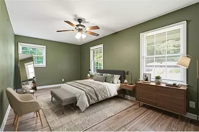 2970 Carriage Lane, College Park, GA 30349 - Photo 7