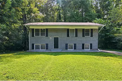 2970 Carriage Lane, College Park, GA 30349 - Photo 1