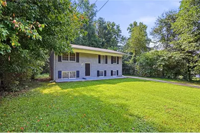 2970 Carriage Lane, College Park, GA 30349 - Photo 3