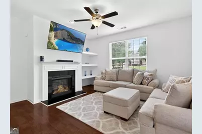200 Westwood Trail, Fairburn, GA 30213 - Photo 5