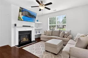 200 Westwood Trl, Fairburn, GA 30213 - Photo 5