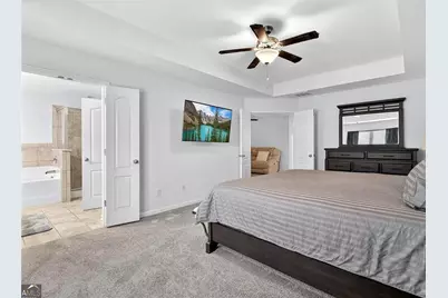 200 Westwood Trail, Fairburn, GA 30213 - Photo 19