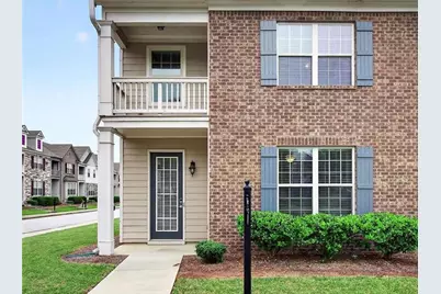 200 Westwood Trail, Fairburn, GA 30213 - Photo 1