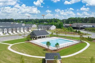 615 Dairy Dr, Stockbridge, GA 30281 - Photo 19