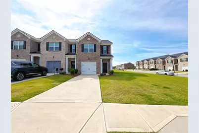 615 Dairy Drive, Stockbridge, GA 30281 - Photo 1