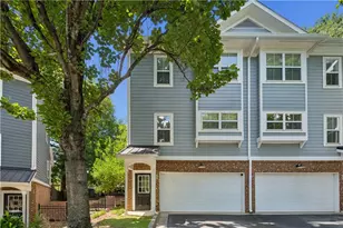 [Address not provided], Atlanta, GA 30307 - Photo 1
