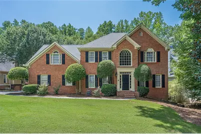 5535 Grove Point Road, Johns Creek, GA 30022 - Photo 1