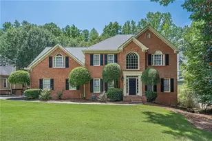 5535 Grove Point Rd, Johns Creek, GA 30022 - Photo 1