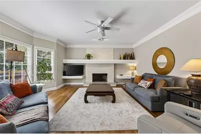 [Address not provided], Johns Creek, GA 30022 - Photo 17