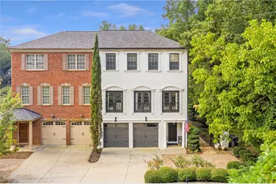 59 Oxbo Road, Roswell, GA 30075 - Photo 1