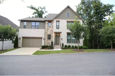 6770 Prelude Drive, Sandy Springs, GA 30328 - Photo 1