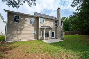 6331 Stewart Ridge Walk, Buford, GA 30518 - Photo 3