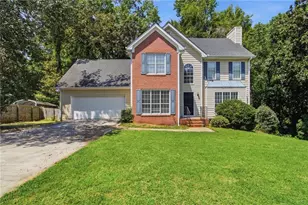 1922 Kevin Dr SE, Conyers, GA 30013 - Photo 1