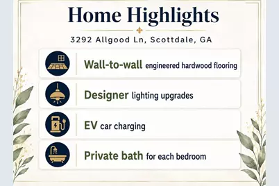 3292 Allgood Lane, Scottdale, GA 30079 - Photo 43