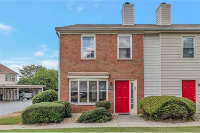 136 Old Ferry Way, Roswell, GA 30076 - Photo 1