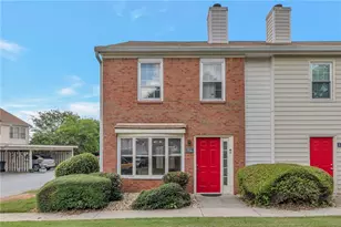 136 Old Ferry Way, Roswell, GA 30076 - Photo 1