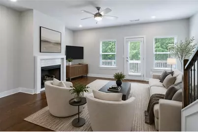 1339 Callahan Cove SE, Atlanta, GA 30316 - Photo 17